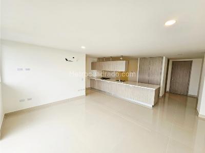 Apartamento de 3 alcobas en venta en Ciudad Jardin, Barranquilla, 121 m² · foto 3 de 20
