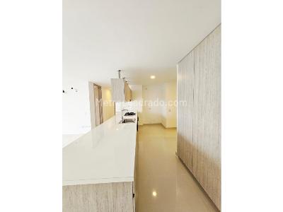 Apartamento de 3 alcobas en venta en Ciudad Jardin, Barranquilla, 121 m² · foto 4 de 20