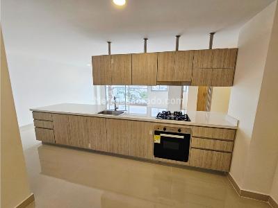 Apartamento de 3 alcobas en venta en Ciudad Jardin, Barranquilla, 121 m² · foto 7 de 20