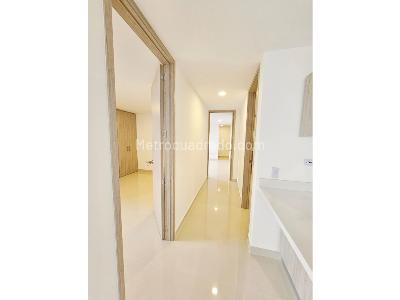 Apartamento de 3 alcobas en venta en Ciudad Jardin, Barranquilla, 121 m² · foto 9 de 20