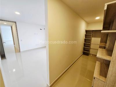 Apartamento de 3 alcobas en venta en Ciudad Jardin, Barranquilla, 121 m² · foto 12 de 20