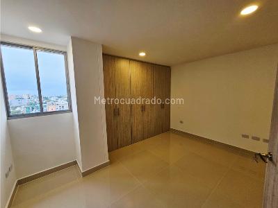 Apartamento de 3 alcobas en venta en Ciudad Jardin, Barranquilla, 121 m² · foto 18 de 20
