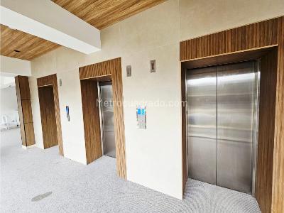 Apartamento de 3 alcobas en venta en Ciudad Jardin, Barranquilla, 121 m² · foto 19 de 20