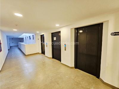 Apartamento de 3 alcobas en venta en Ciudad Jardin, Barranquilla, 121 m² · foto 20 de 20