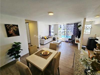 Apartamento de 2 alcobas en venta en Altos De San Jose, Barranquilla, 70 m² · foto 2 de 20