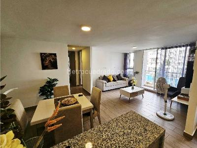 Apartamento de 2 alcobas en venta en Altos De San Jose, Barranquilla, 70 m² · foto 3 de 20