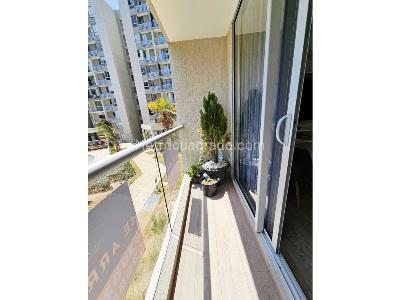 Apartamento de 2 alcobas en venta en Altos De San Jose, Barranquilla, 70 m² · foto 4 de 20