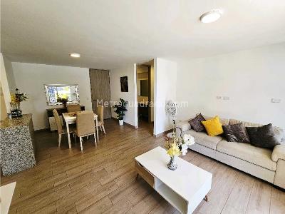 Apartamento de 2 alcobas en venta en Altos De San Jose, Barranquilla, 70 m² · foto 7 de 20