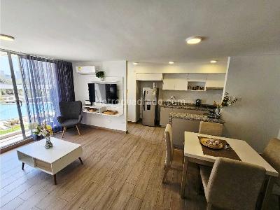 Apartamento de 2 alcobas en venta en Altos De San Jose, Barranquilla, 70 m² · foto 9 de 20