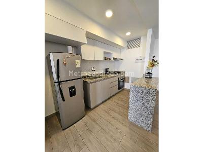 Apartamento de 2 alcobas en venta en Altos De San Jose, Barranquilla, 70 m² · foto 10 de 20