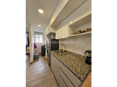 Apartamento de 2 alcobas en venta en Altos De San Jose, Barranquilla, 70 m² · foto 11 de 20