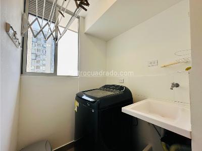 Apartamento de 2 alcobas en venta en Altos De San Jose, Barranquilla, 70 m² · foto 12 de 20
