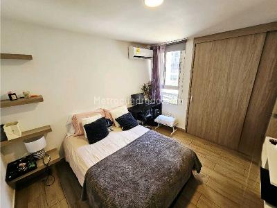 Apartamento de 2 alcobas en venta en Altos De San Jose, Barranquilla, 70 m² · foto 14 de 20