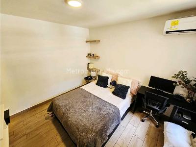 Apartamento de 2 alcobas en venta en Altos De San Jose, Barranquilla, 70 m² · foto 15 de 20