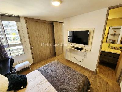 Apartamento de 2 alcobas en venta en Altos De San Jose, Barranquilla, 70 m² · foto 16 de 20