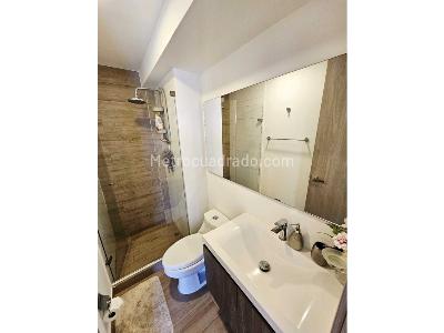 Apartamento de 2 alcobas en venta en Altos De San Jose, Barranquilla, 70 m² · foto 17 de 20