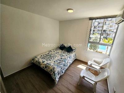Apartamento de 2 alcobas en venta en Altos De San Jose, Barranquilla, 70 m² · foto 18 de 20