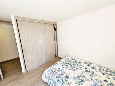 Apartamento de 2 alcobas en venta en Altos De San Jose, Barranquilla, 70 m² · foto 19 de 20