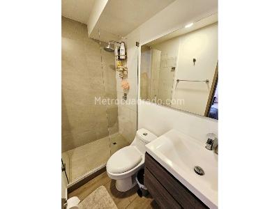 Apartamento de 2 alcobas en venta en Altos De San Jose, Barranquilla, 70 m² · foto 20 de 20