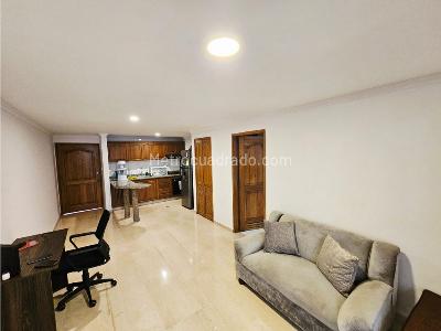 Apartaestudio en venta en Riomar, Barranquilla, 43 m² · foto 3 de 10