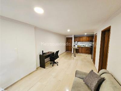Apartaestudio en venta en Riomar, Barranquilla, 43 m² · foto 4 de 10