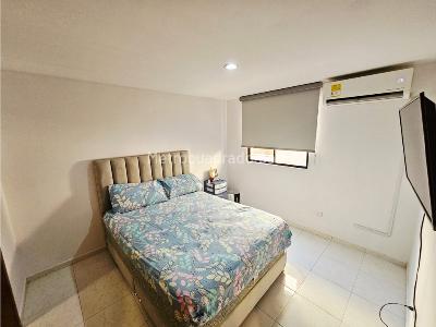 Apartaestudio en venta en Riomar, Barranquilla, 43 m² · foto 8 de 10