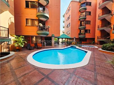 Apartaestudio en venta en Riomar, Barranquilla, 43 m² · foto 10 de 10