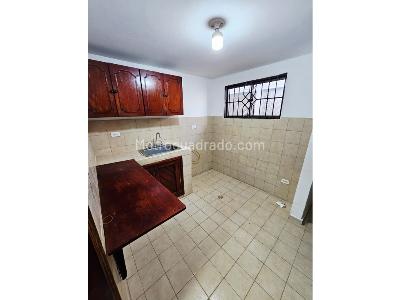 Apartamento en venta en Los Andes, Barranquilla · foto 3 de 15