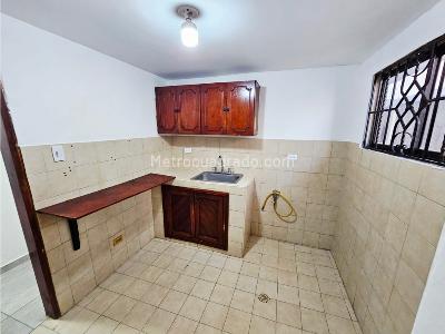 Apartamento en venta en Los Andes, Barranquilla · foto 4 de 15