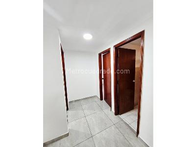 Apartamento en venta en Los Andes, Barranquilla · foto 6 de 15