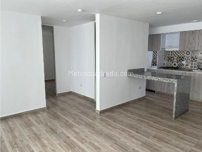 Apartamento en venta en Ciudad De Mallorquin, Barranquilla · foto 2 de 10