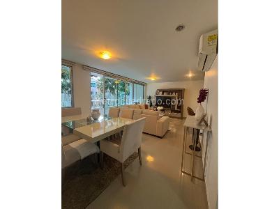 Apartamento en venta en Buenavista, Barranquilla · foto 5 de 15