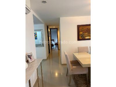 Apartamento en venta en Buenavista, Barranquilla · foto 7 de 15