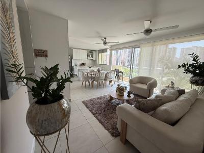Apartamento en venta en Buenavista, Barranquilla · foto 2 de 11