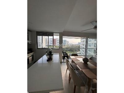 Apartamento en venta en Buenavista, Barranquilla · foto 4 de 11