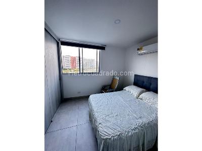 Apartamento en venta en Buenavista, Barranquilla · foto 6 de 11