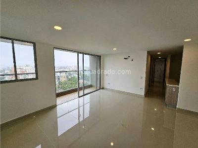 Apartamento en venta en Ciudad Jardin, Barranquilla · foto 2 de 20