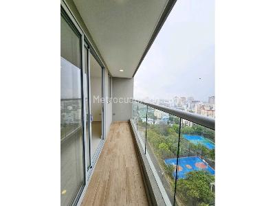 Apartamento en venta en Ciudad Jardin, Barranquilla · foto 3 de 20