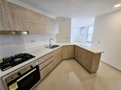 Apartamento en venta en Ciudad Jardin, Barranquilla · foto 9 de 20