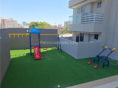 Apartamento en venta en Ciudad Jardin, Barranquilla · foto 19 de 20