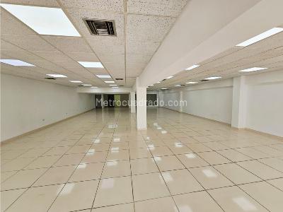 Local Comercial en Arriendo, Alto Prado, Barranquilla