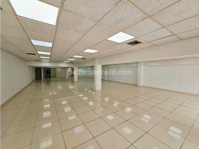 Local Comercial en Arriendo, Alto Prado, Barranquilla - Vista 3