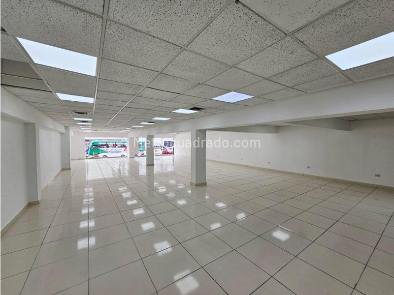 Local Comercial en Arriendo, Alto Prado, Barranquilla - Vista 4