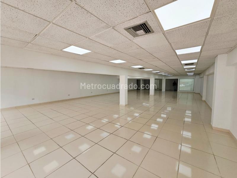 Local Comercial en Arriendo, Alto Prado, Barranquilla - Vista 5