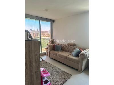 Apartamento en venta en Miramar, Barranquilla · foto 2 de 10