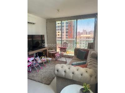 Apartamento en venta en Miramar, Barranquilla · foto 4 de 10
