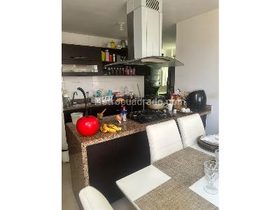 Apartamento en venta en Miramar, Barranquilla · foto 6 de 10