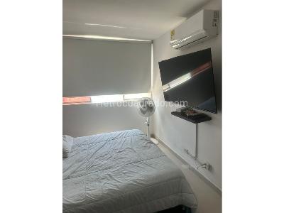 Apartamento en venta en Miramar, Barranquilla · foto 9 de 10