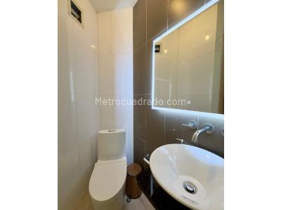 Apartamento en venta en Altos De Riomar, Barranquilla · foto 8 de 16