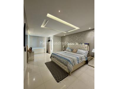 Apartamento en venta en Altos De Riomar, Barranquilla · foto 9 de 16